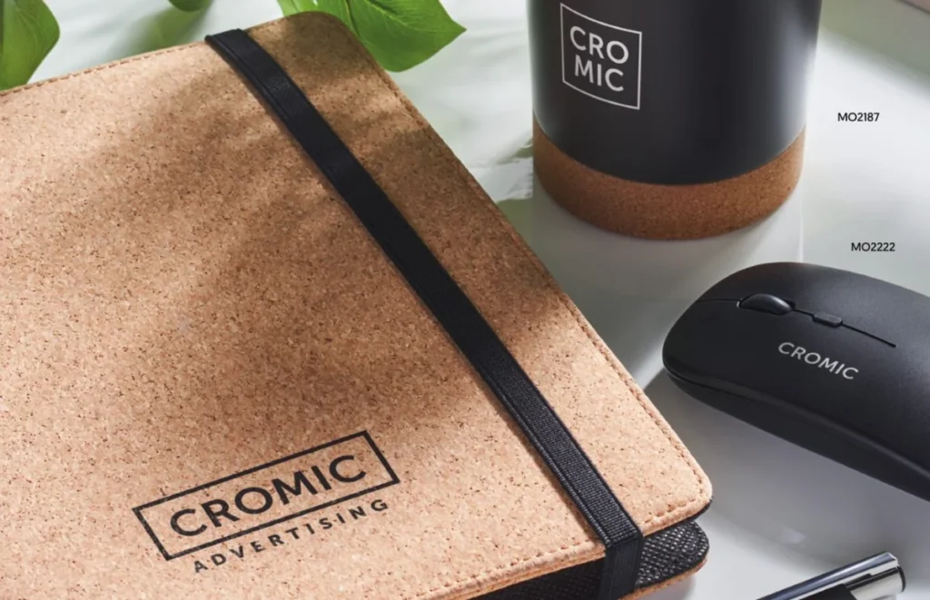 Eco-Friendly Corporate Gifting